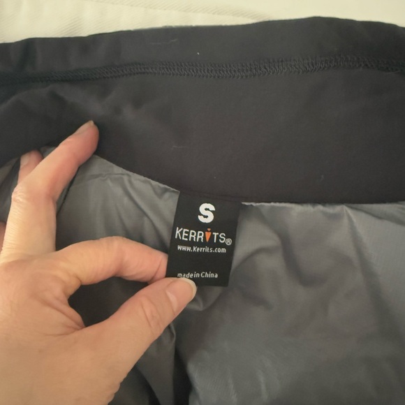 Ride jacket - Picture 6 of 6